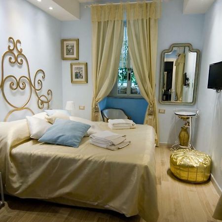 Chez Lumiere Villa Salerno Exterior photo