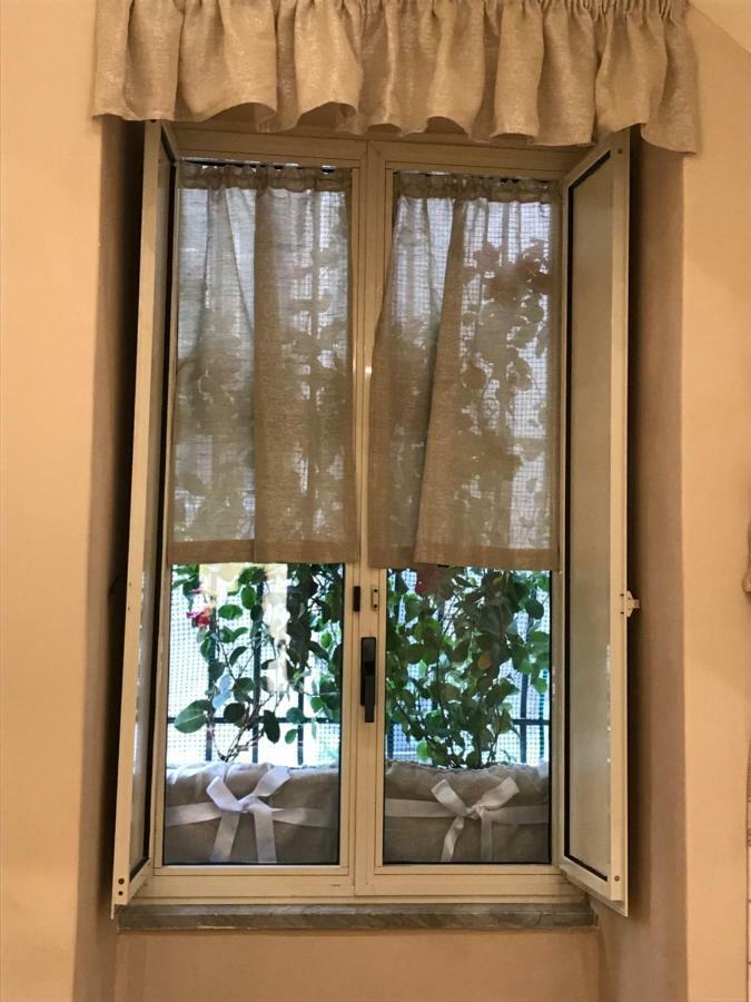 Chez Lumiere Villa Salerno Exterior photo