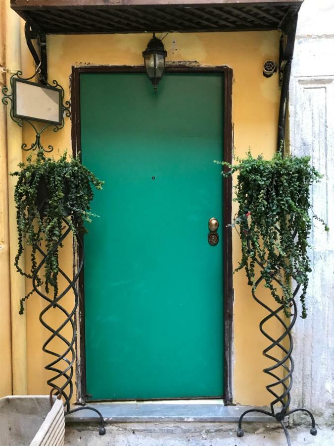 Chez Lumiere Villa Salerno Exterior photo